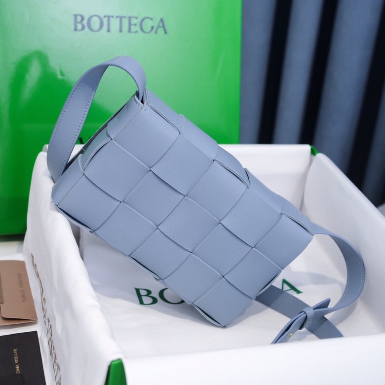 Bottega Veneta Satchel Bags